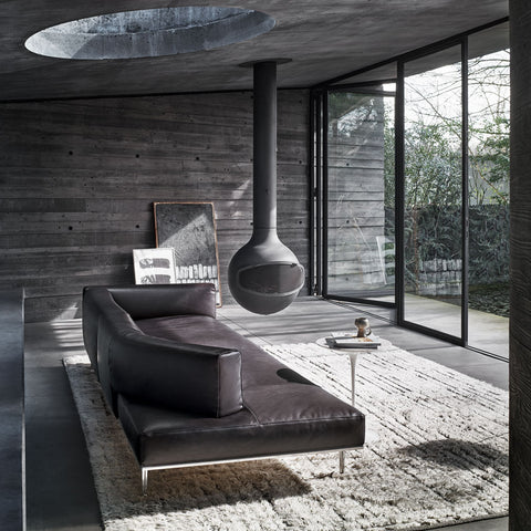 Matic Sofa - KNOLL
