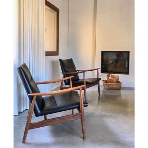 Rivage Easy chair - RITZWELL