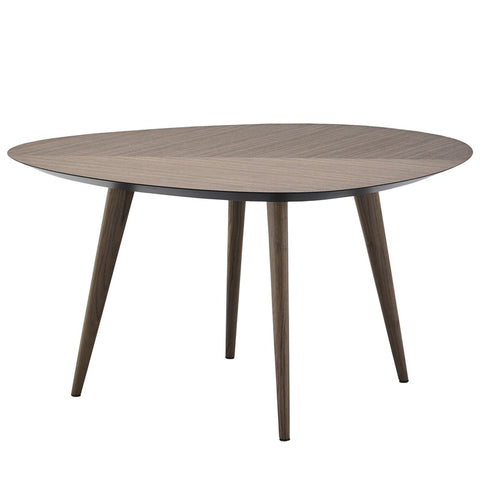 Tweed Table - ZANOTTA