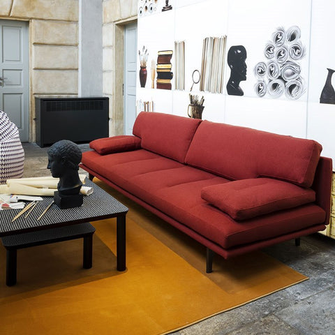 Milano+ Sofa - ZANOTTA