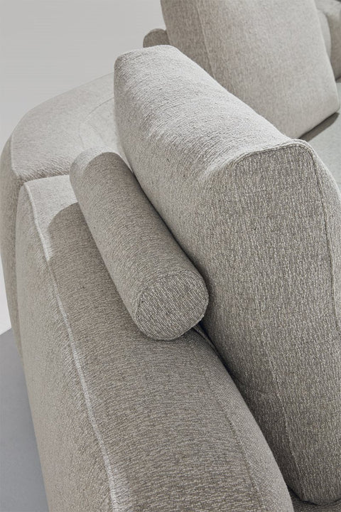 Pianoalto Sofa - ZANOTTA