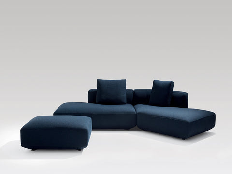 Pianoalto Sofa - ZANOTTA