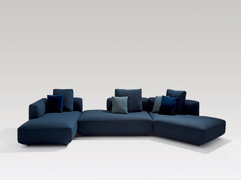 Pianoalto Sofa - ZANOTTA