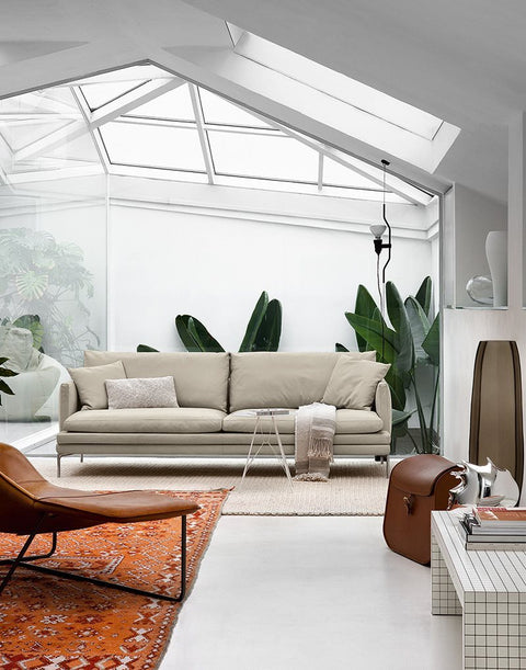 William Sofa  - ZANOTTA