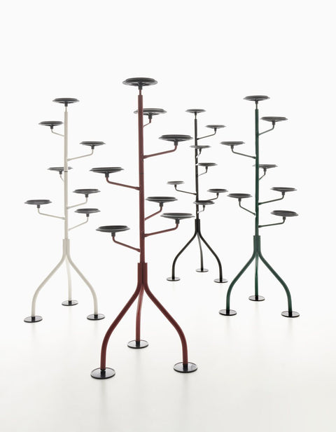 Albero Flowerpot stand - ZANOTTA